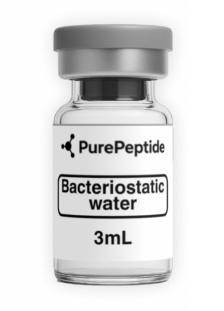 Apă bacteriostatică