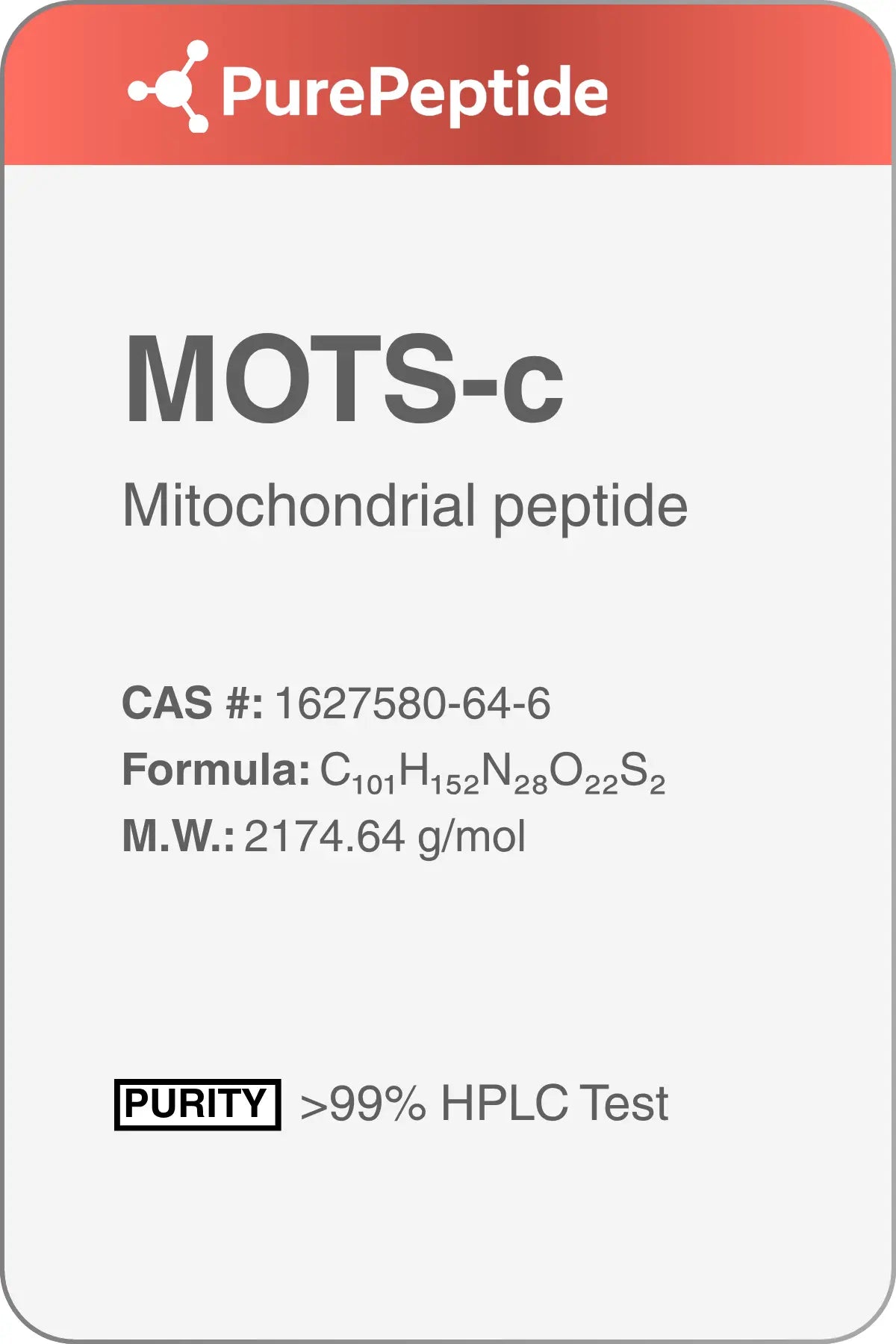 MOTS-c пептид: митохондриален сигнален фактор и метаболитни ефекти