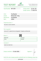Retatrutid (Retatrutide 5/10/30mg